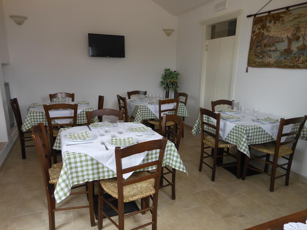 Agriturismo Masseria Casedde Vecchie Villa Martina Franca Dış mekan fotoğraf